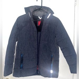 Winter jacket